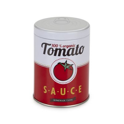 Forchettine per Aperitivo TOMATO Rosso - Balvi